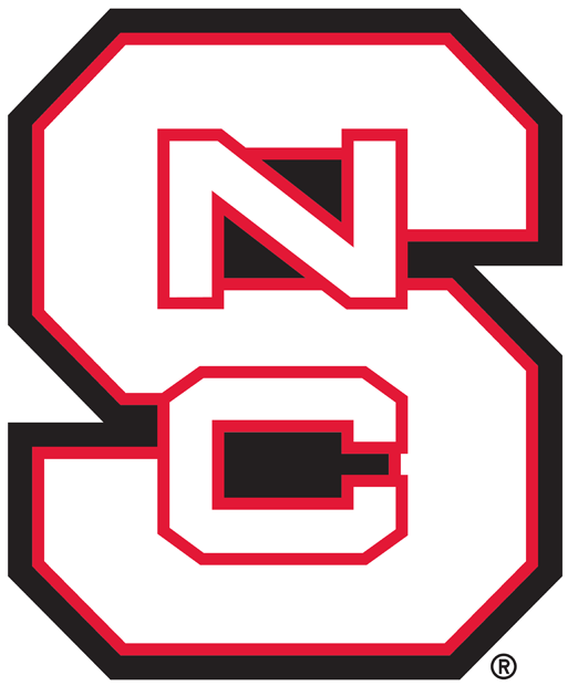 North Carolina State Wolfpack 2006-Pres Alternate Logo t shirts iron on transfers v3